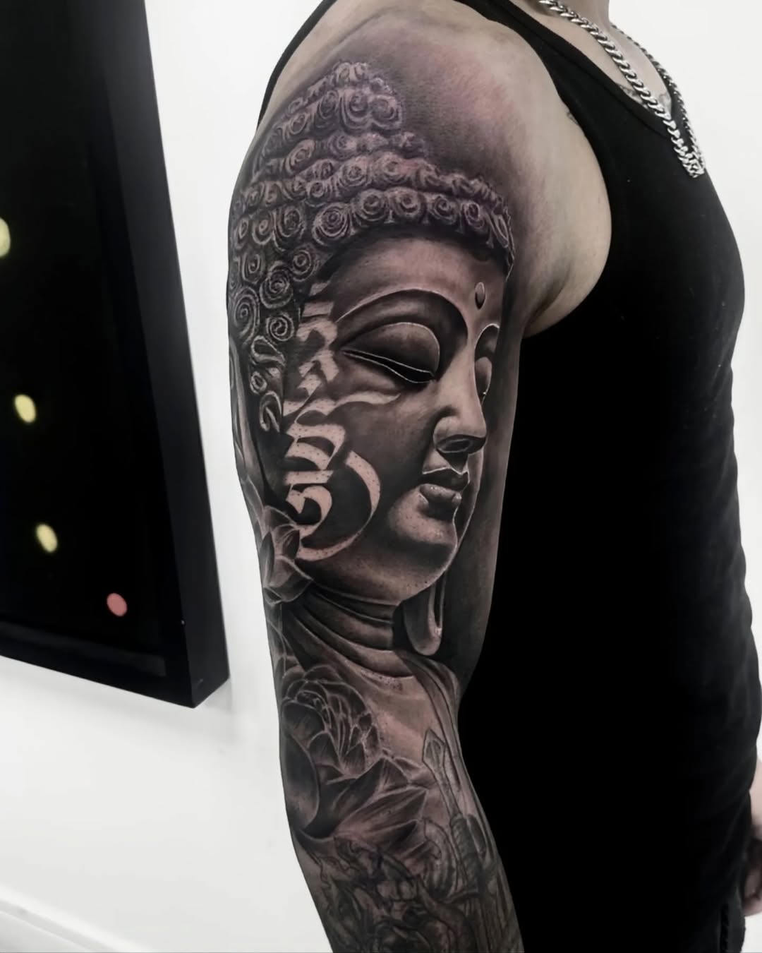 29 Buddha Tattoo Ideas: Meaningful Designs, Placements & Styling Tips