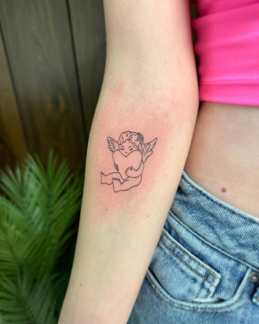 28 Cherub Tattoo Ideas: Styles From Classic to Subversive