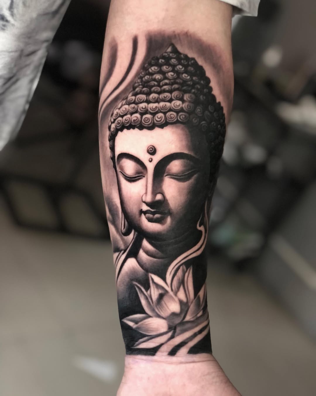 29 Buddha Tattoo Ideas: Meaningful Designs, Placements & Styling Tips