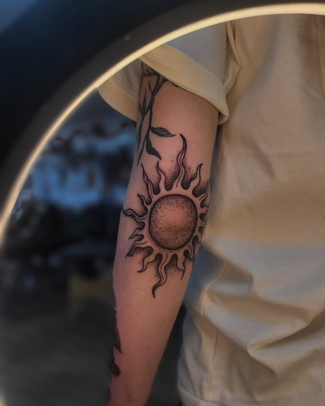 30 Elbow Tattoo Ideas: Designs That Move With You in 2026