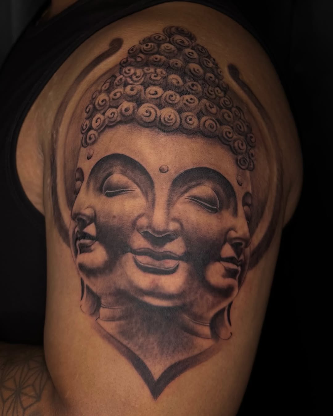 29 Buddha Tattoo Ideas: Meaningful Designs, Placements & Styling Tips