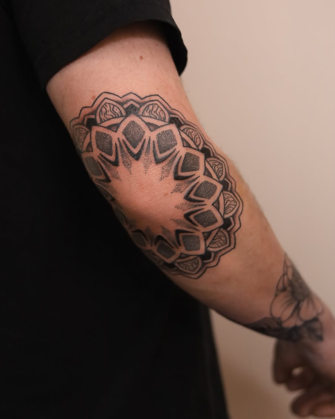 30 Elbow Tattoo Ideas: Designs That Move With You in 2026