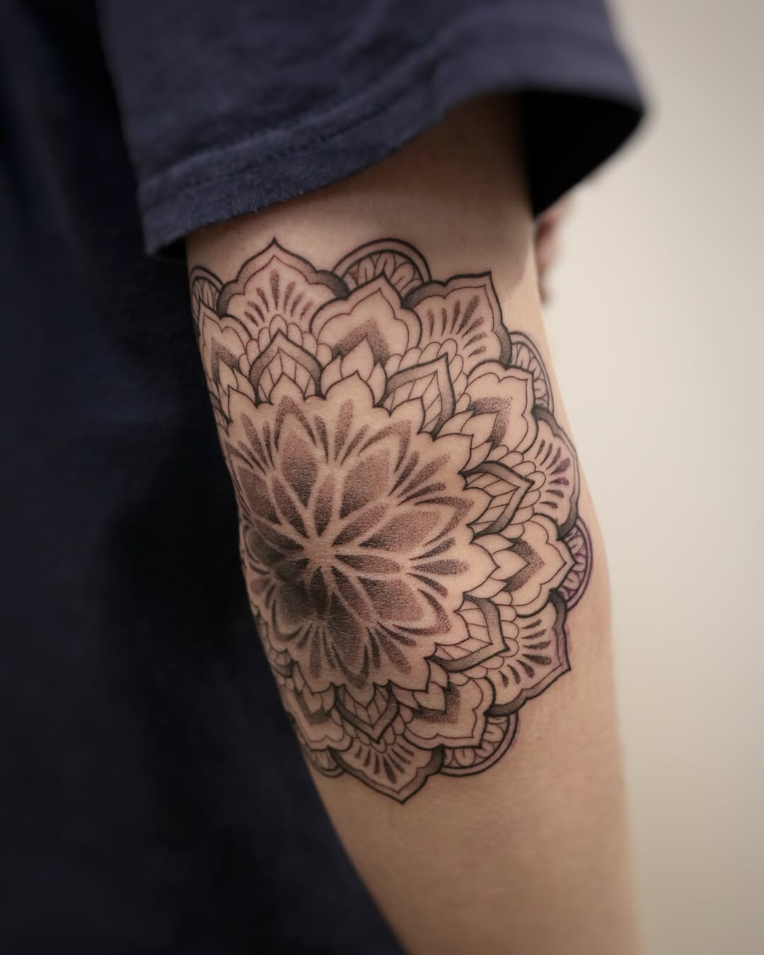 30 Elbow Tattoo Ideas: Designs That Move With You in 2026
