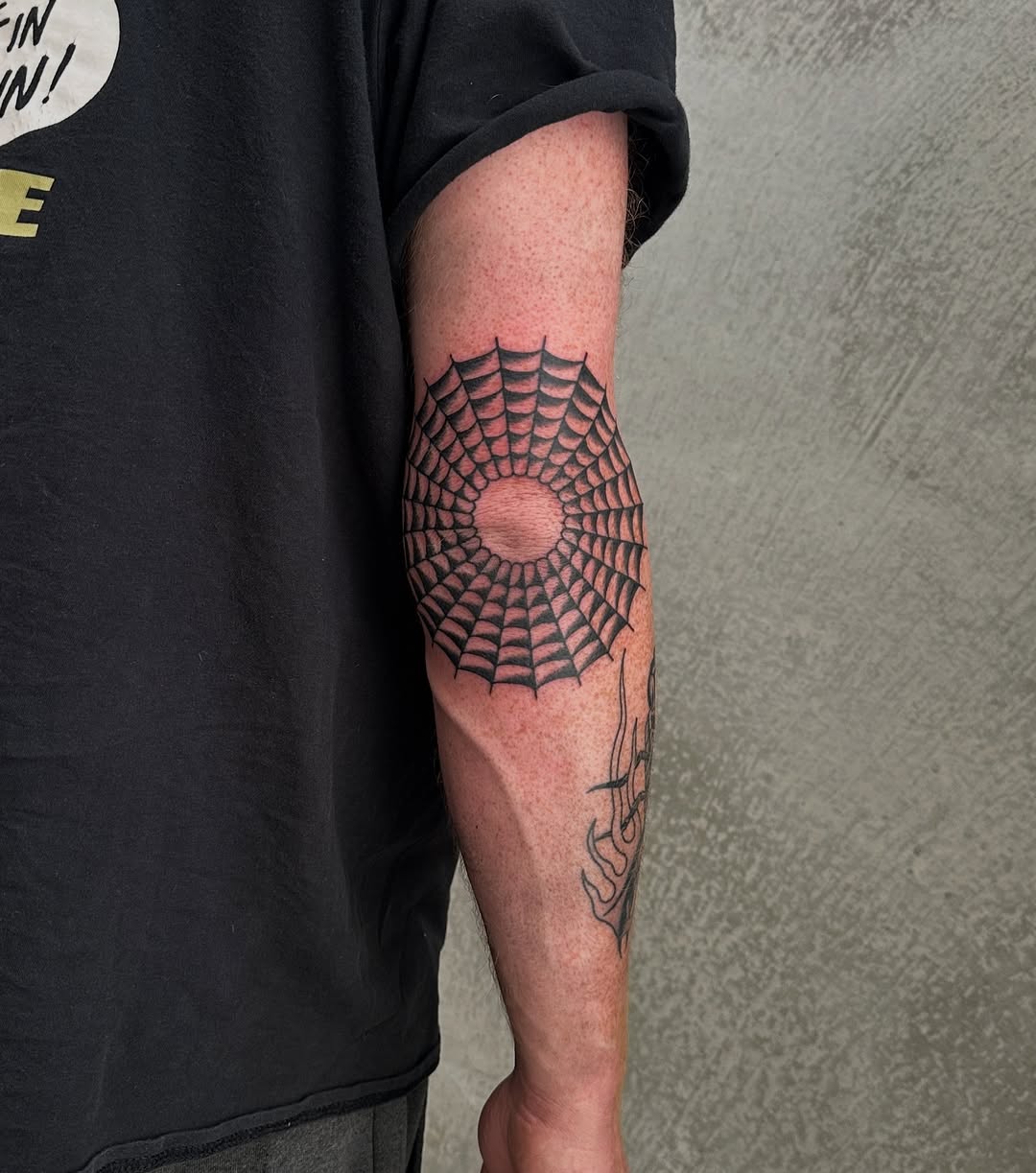 30 Elbow Tattoo Ideas: Designs That Move With You in 2026
