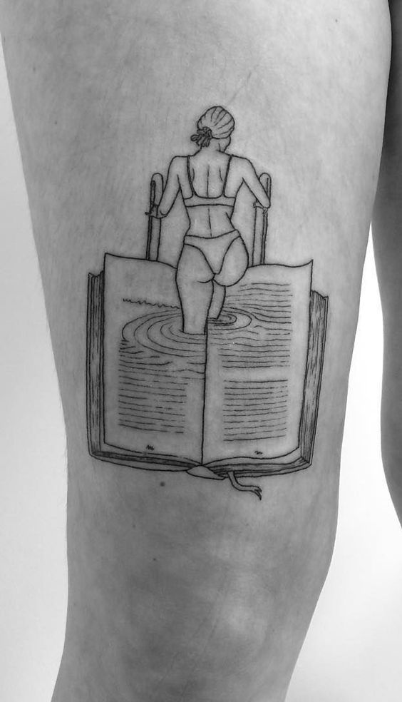 30 Self-Love Tattoo Ideas: Quiet Statements, Lasting Power