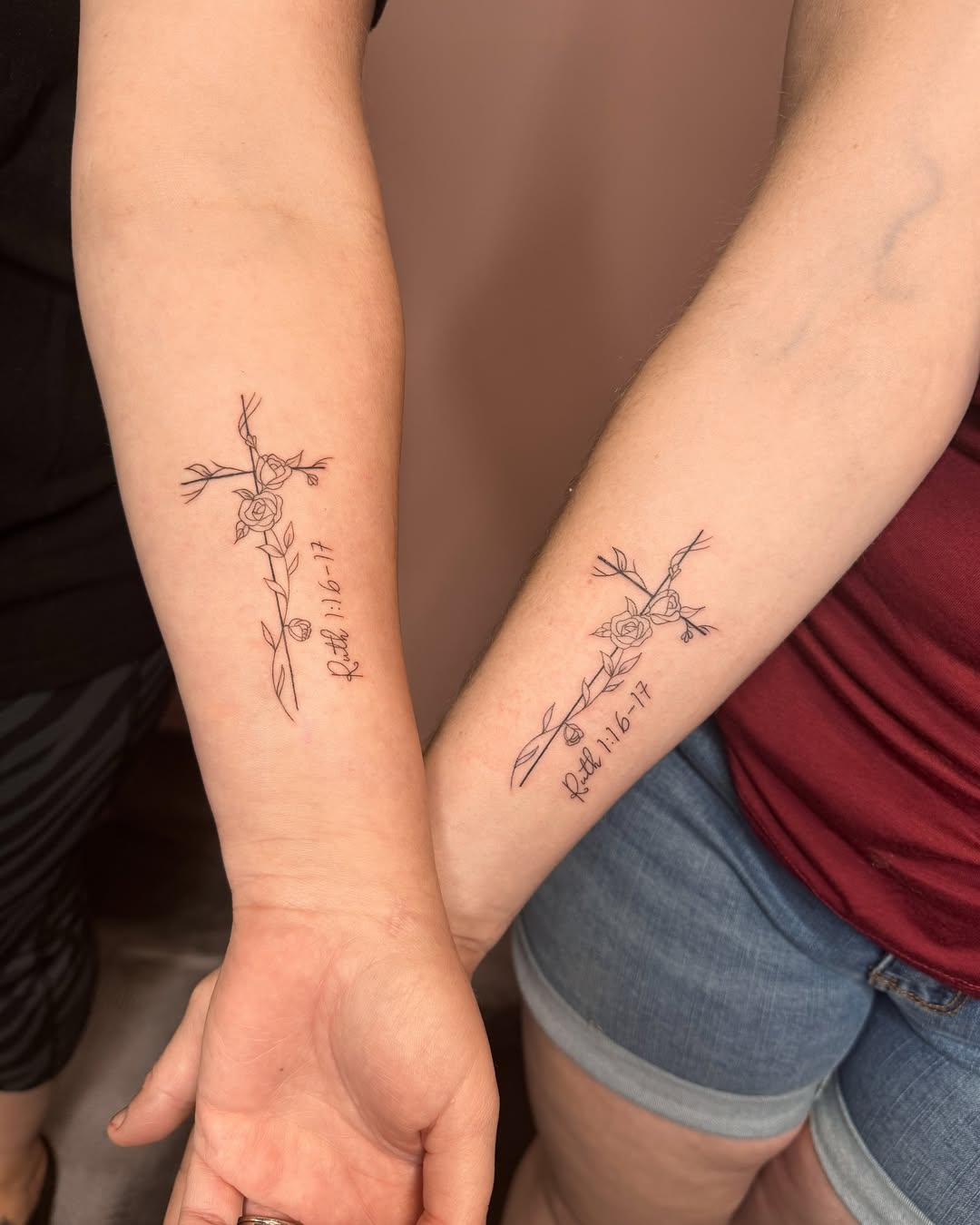 28 Mother–Daughter Tattoo Ideas: Designs With Heart, Story, and Staying Power