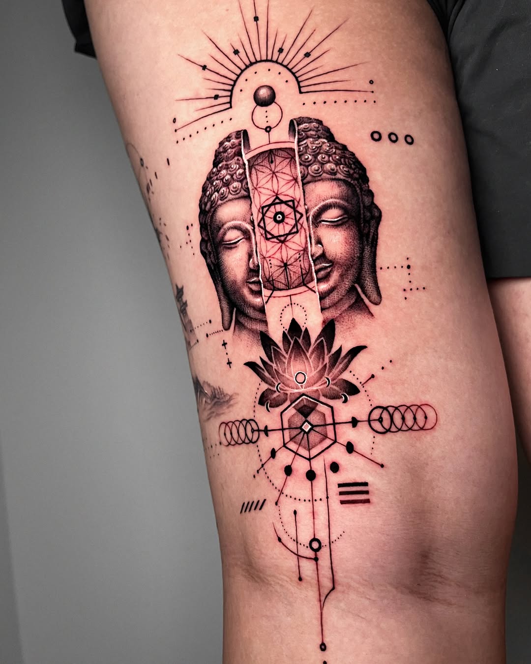 29 Buddha Tattoo Ideas: Meaningful Designs, Placements & Styling Tips