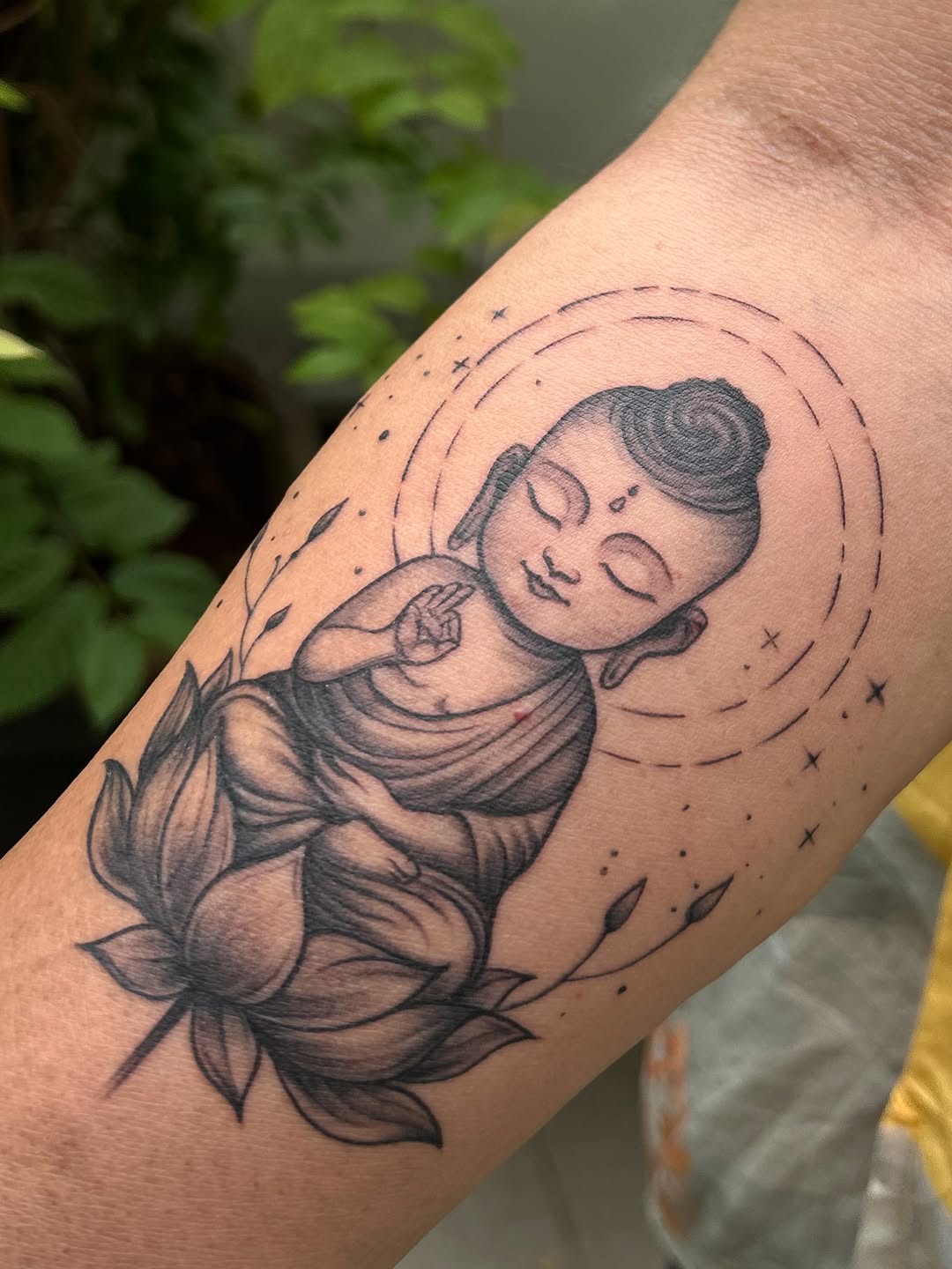 29 Buddha Tattoo Ideas: Meaningful Designs, Placements & Styling Tips