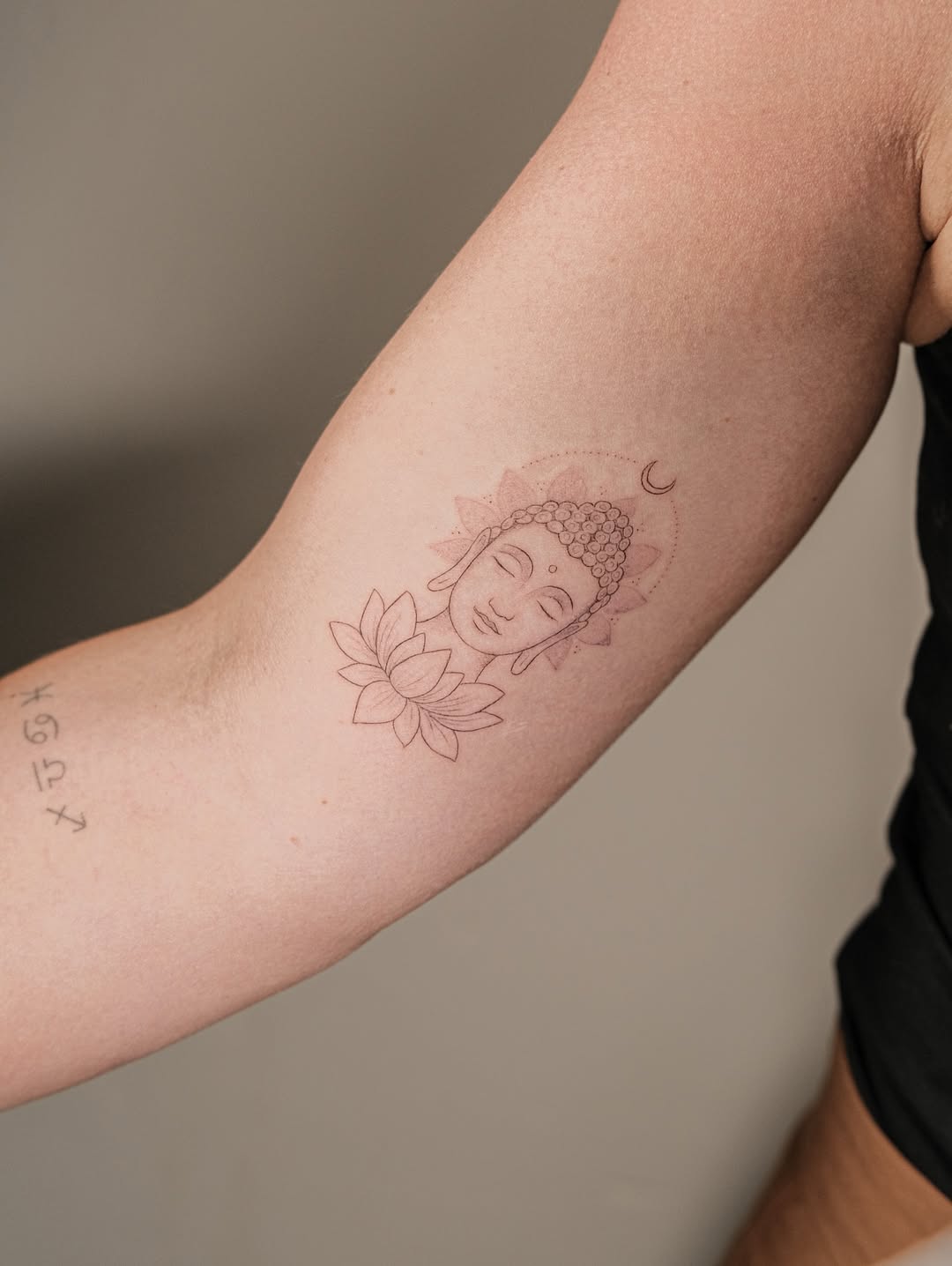 29 Buddha Tattoo Ideas: Meaningful Designs, Placements & Styling Tips