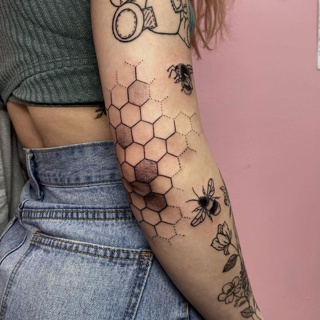 30 Elbow Tattoo Ideas: Designs That Move With You in 2026