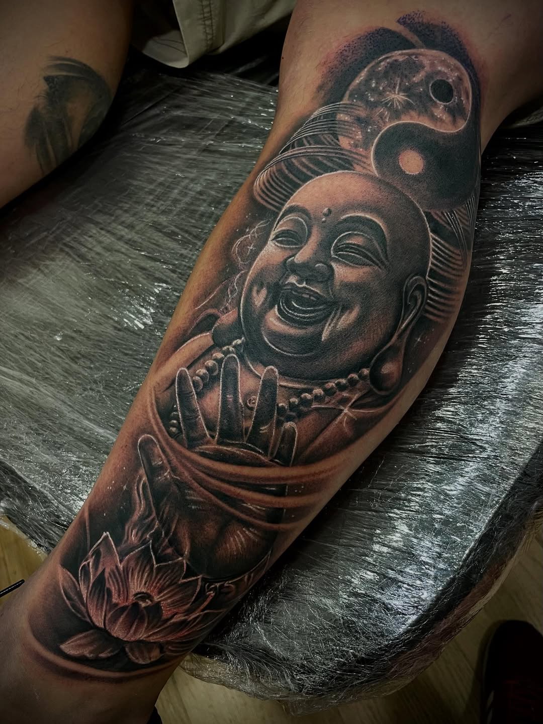 29 Buddha Tattoo Ideas: Meaningful Designs, Placements & Styling Tips