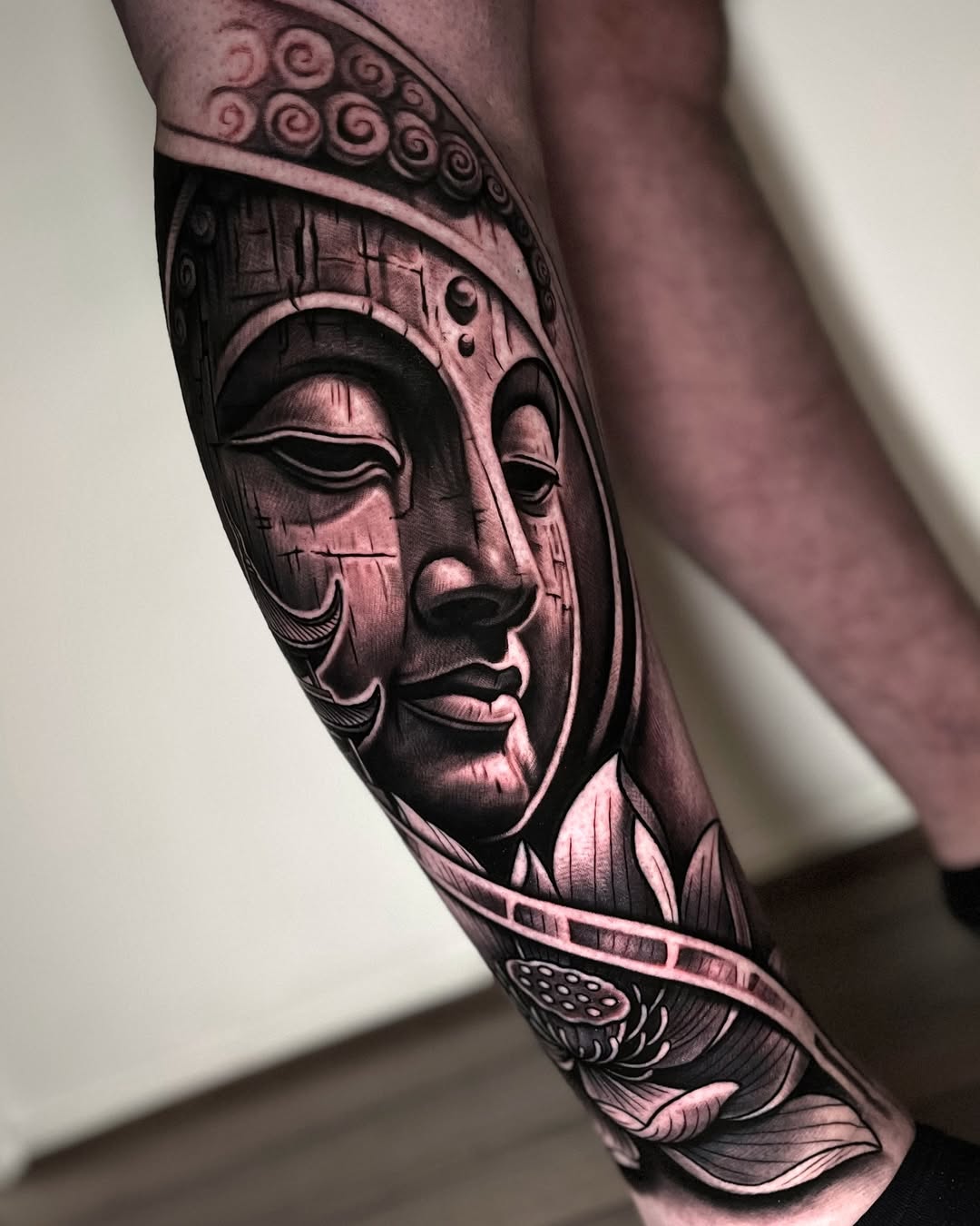 29 Buddha Tattoo Ideas: Meaningful Designs, Placements & Styling Tips