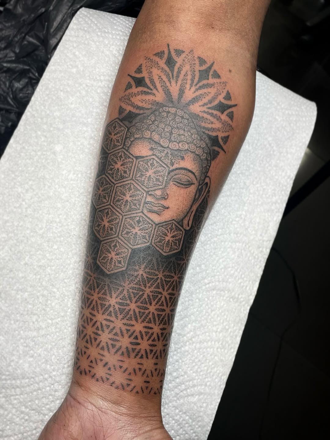 29 Buddha Tattoo Ideas: Meaningful Designs, Placements & Styling Tips