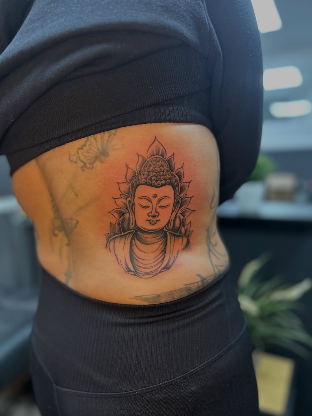 29 Buddha Tattoo Ideas: Meaningful Designs, Placements & Styling Tips