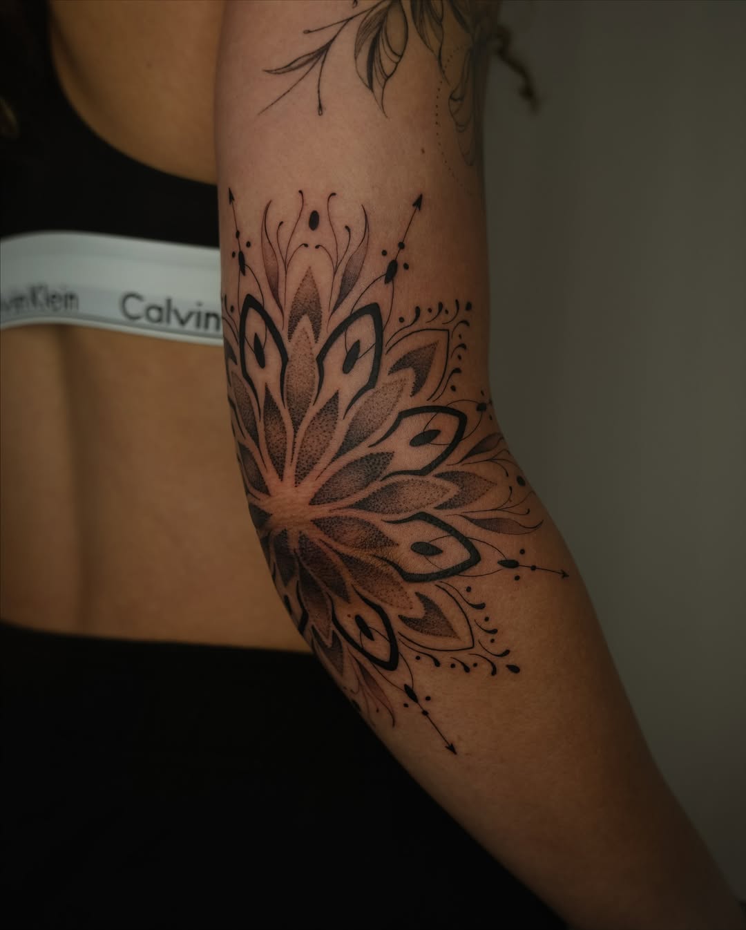 30 Elbow Tattoo Ideas: Designs That Move With You in 2026