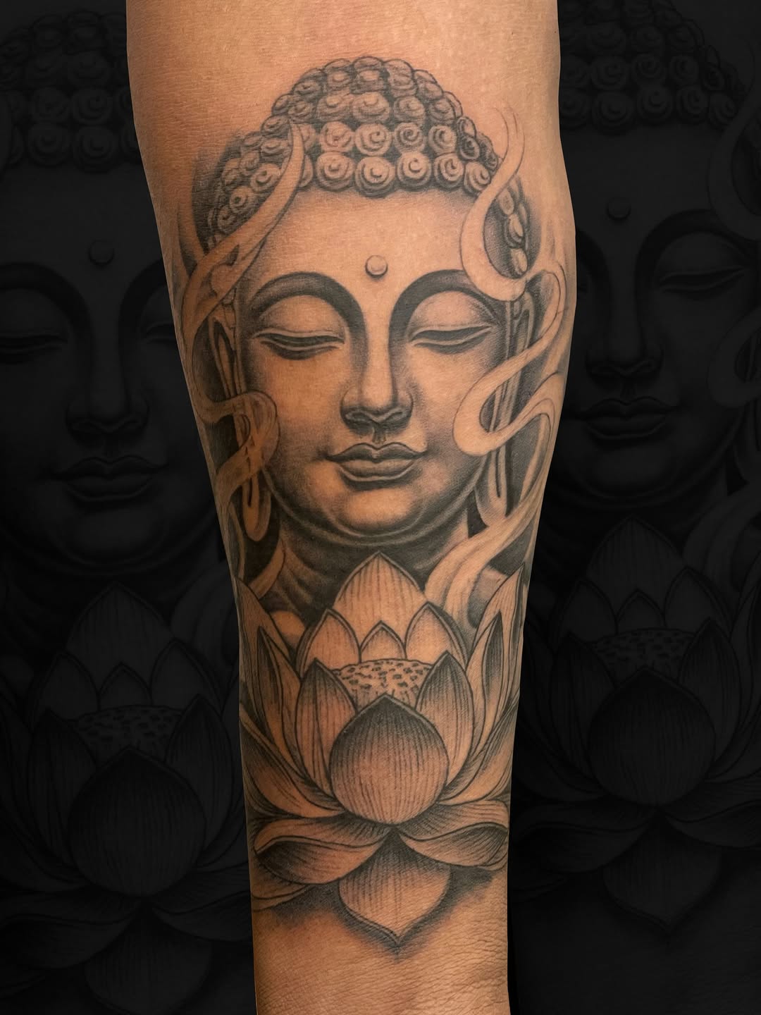 29 Buddha Tattoo Ideas: Meaningful Designs, Placements & Styling Tips