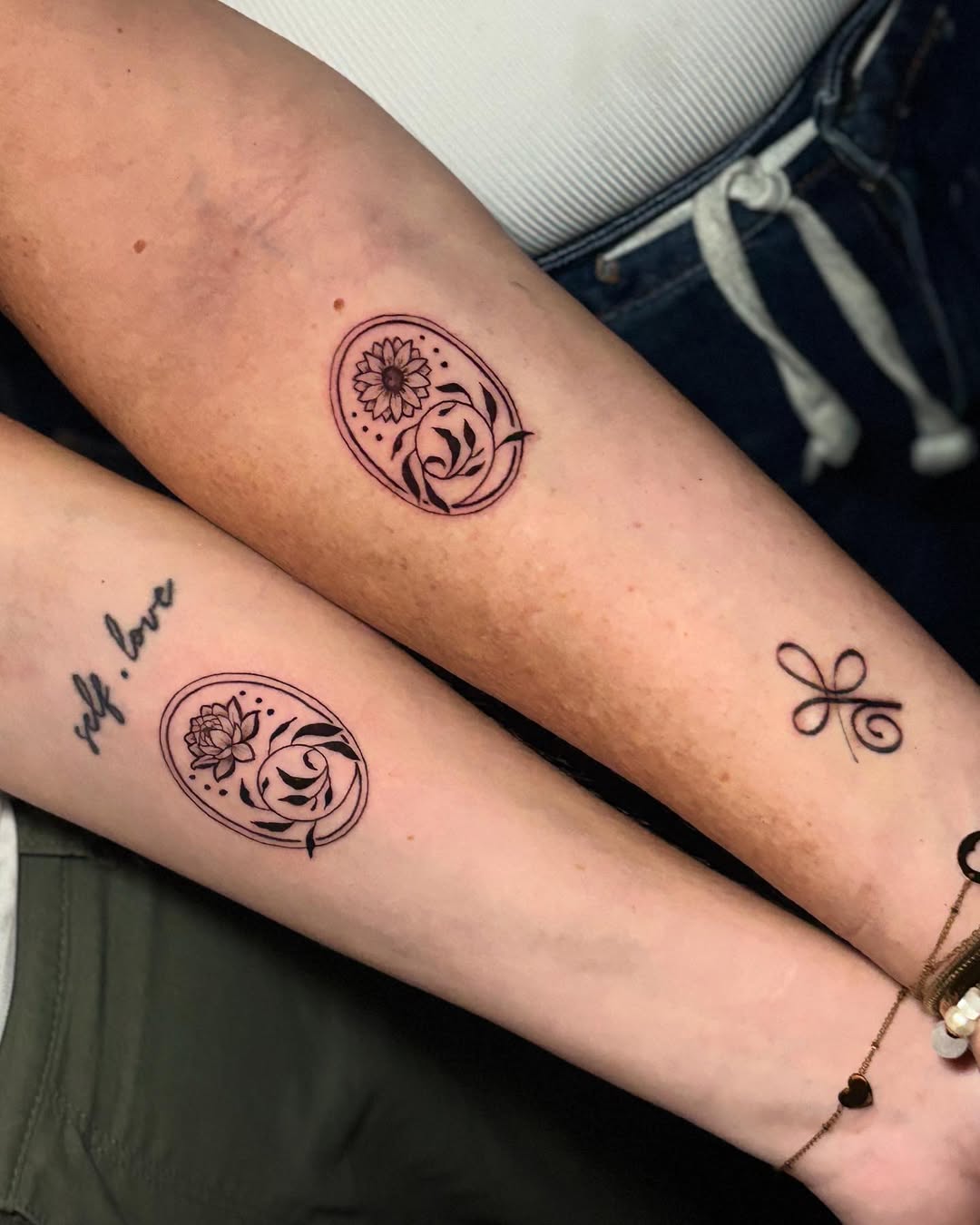 28 Mother–Daughter Tattoo Ideas: Designs With Heart, Story, and Staying Power