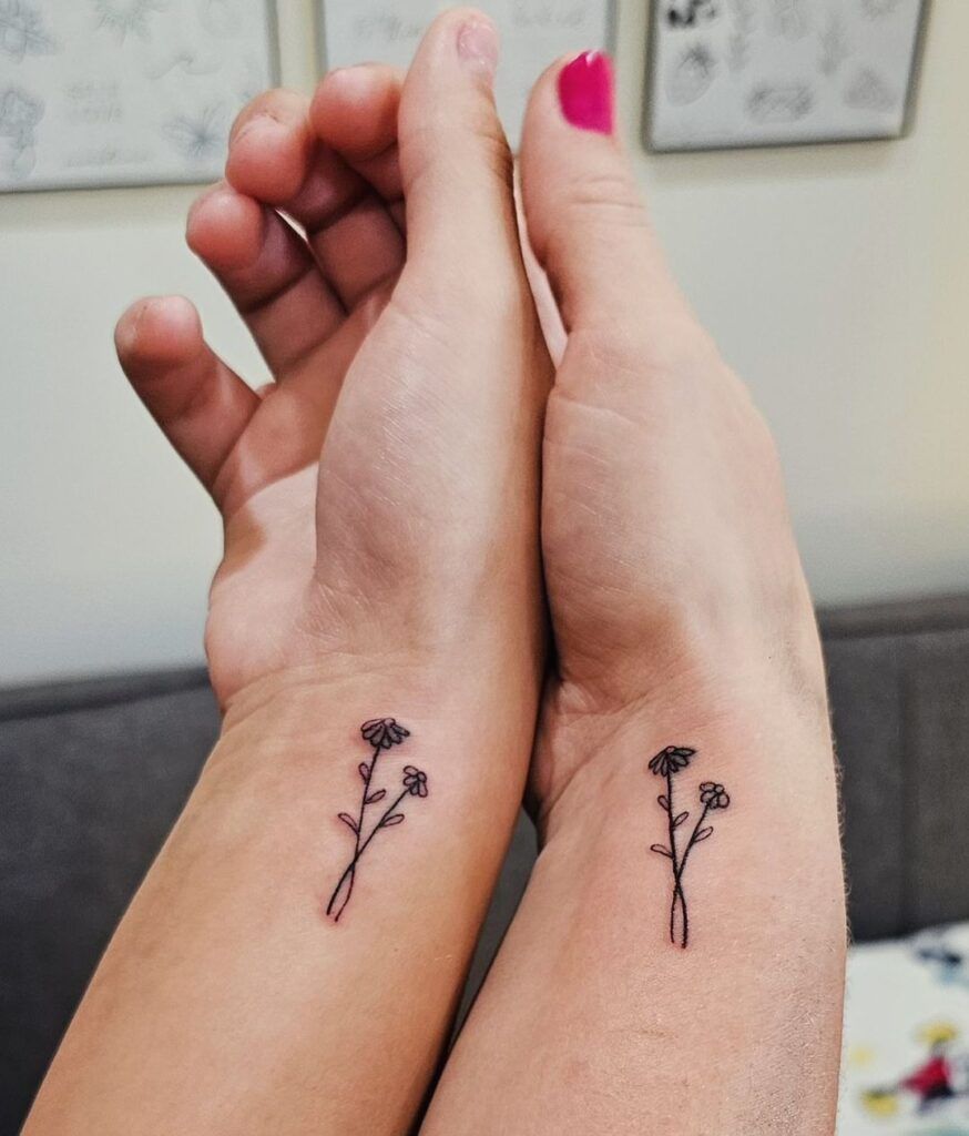 28 Mother–Daughter Tattoo Ideas: Designs With Heart, Story, and Staying Power