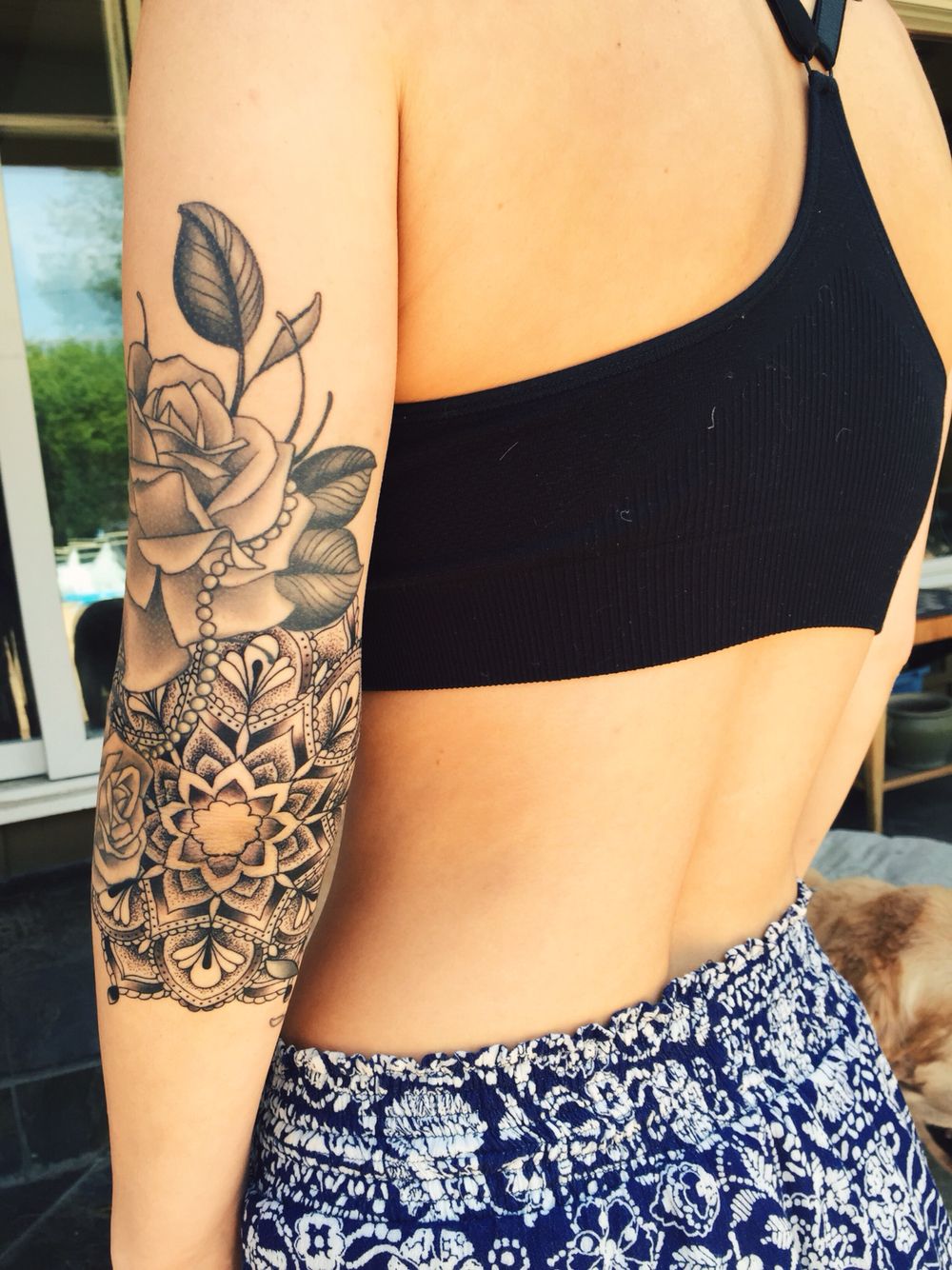 30 Elbow Tattoo Ideas: Designs That Move With You in 2026