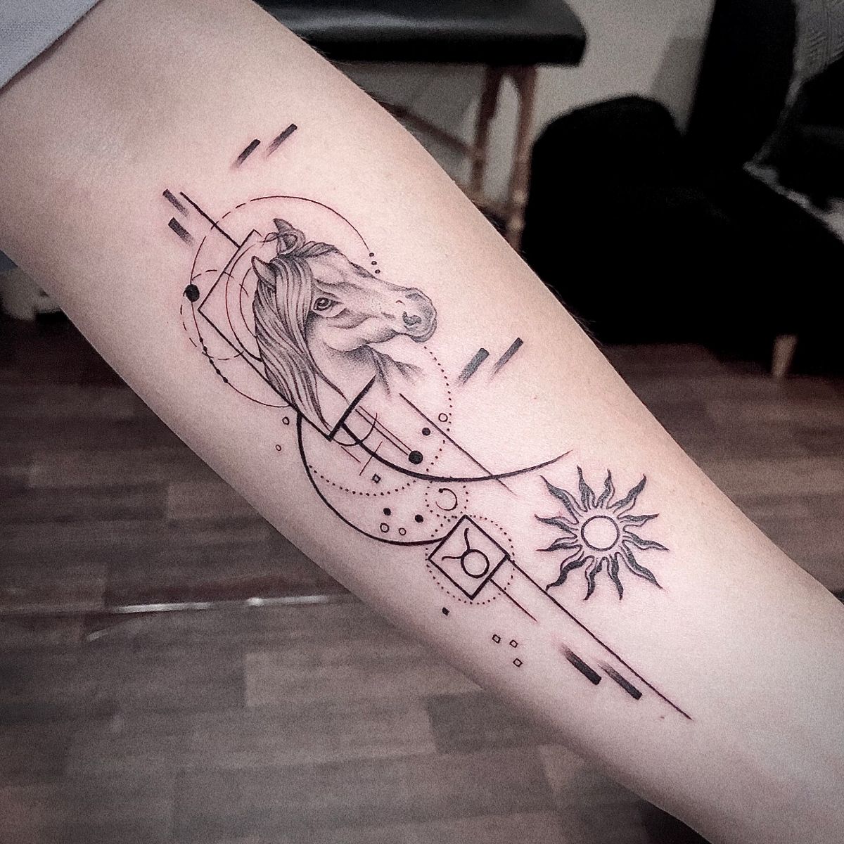 27 Horse Tattoo Ideas: Styles, Meanings, and Real-World Tips from the Studio