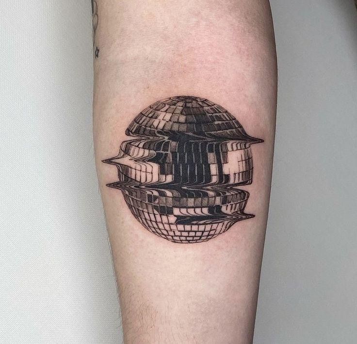 28 Music Tattoo Ideas: Artist-Made Concepts That Sing On Skin