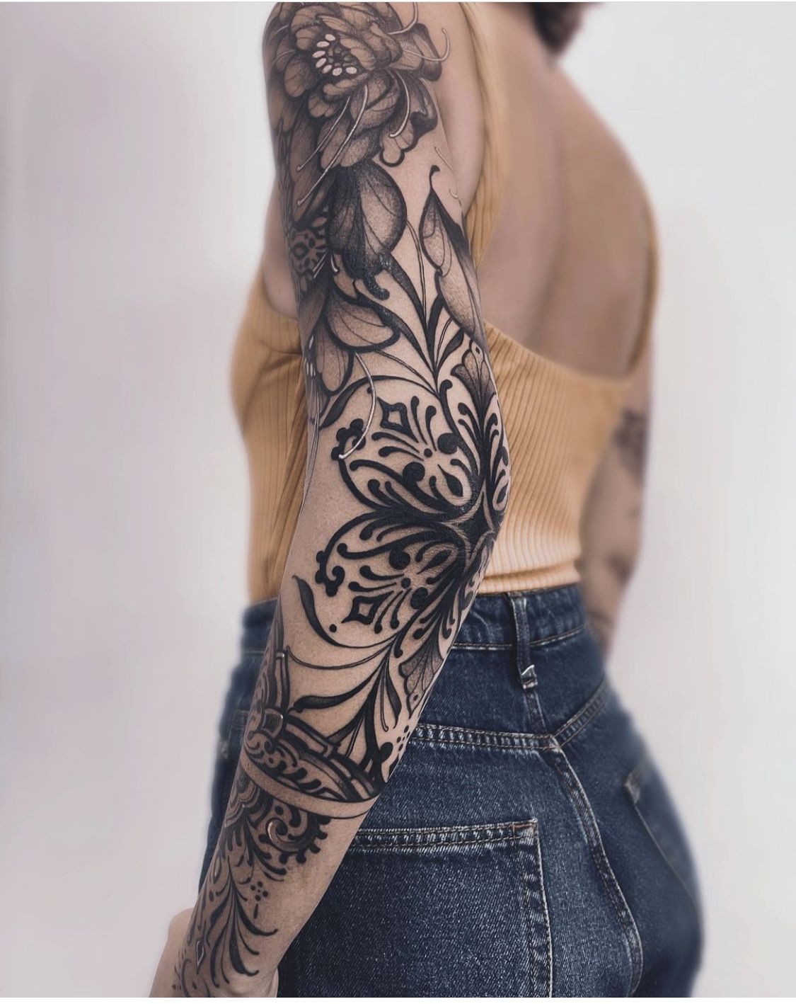 30 Elbow Tattoo Ideas: Designs That Move With You in 2026