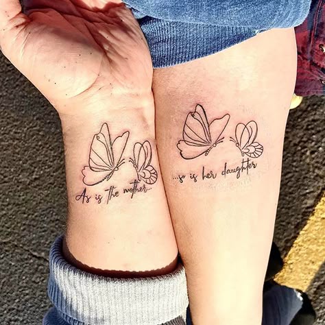 28 Mother–Daughter Tattoo Ideas: Designs With Heart, Story, and Staying Power