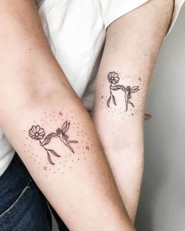 28 Mother–Daughter Tattoo Ideas: Designs With Heart, Story, and Staying Power
