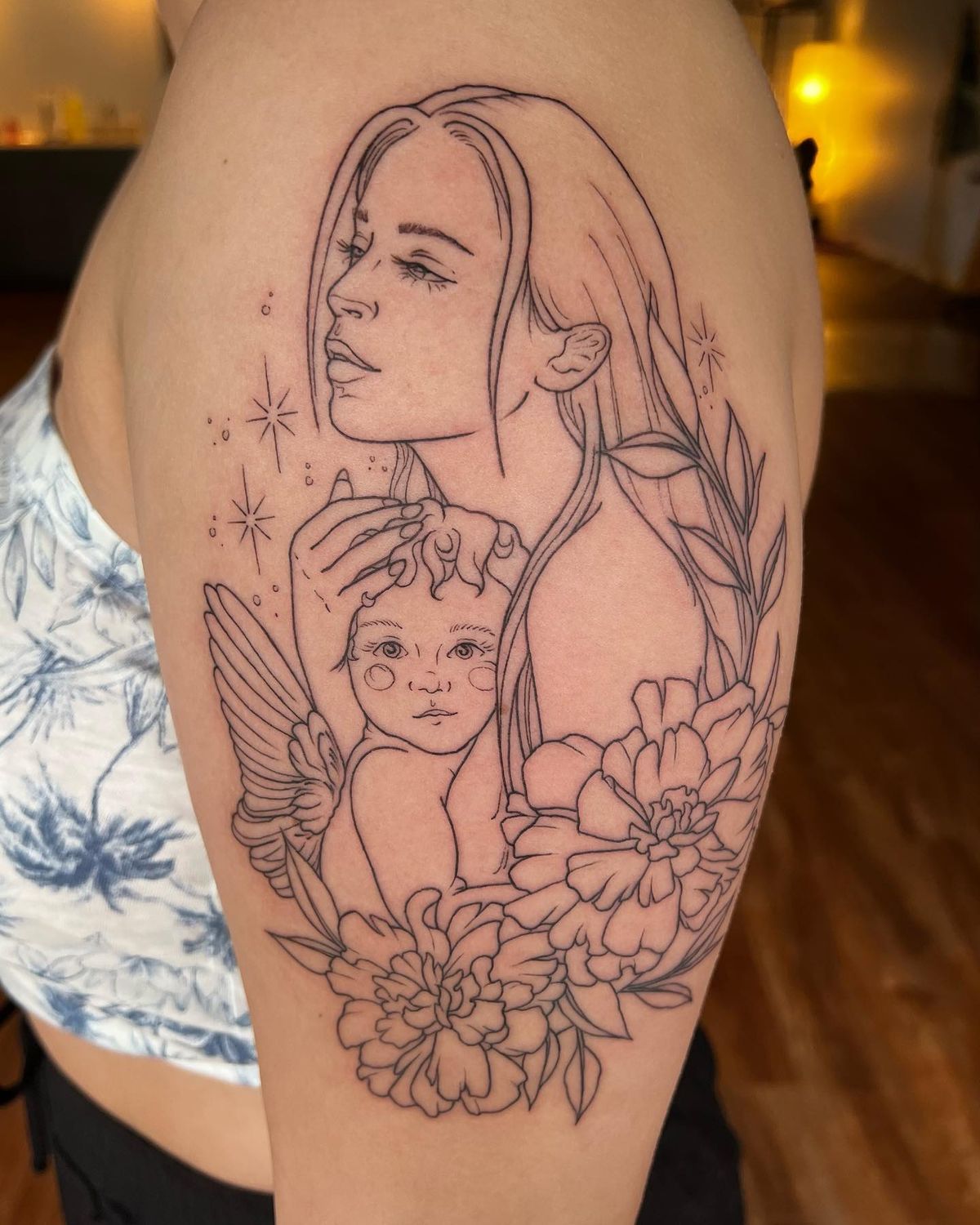 28 Mother–Daughter Tattoo Ideas: Designs With Heart, Story, and Staying Power