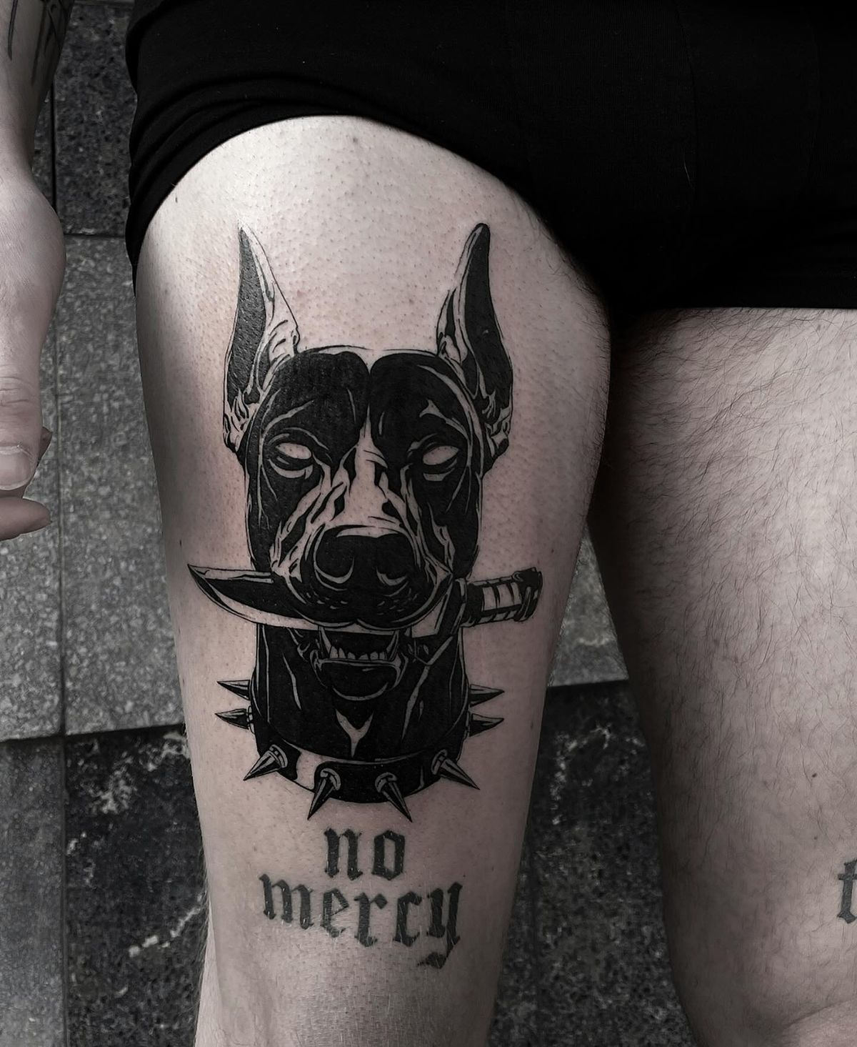 28 Doberman Tattoo Ideas: Designs That Capture Loyalty, Power, and Poise