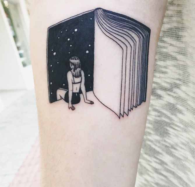 30 Self-Love Tattoo Ideas: Quiet Statements, Lasting Power