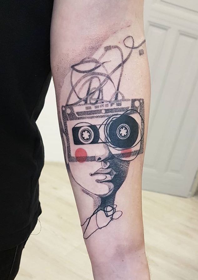 28 Music Tattoo Ideas: Artist-Made Concepts That Sing On Skin