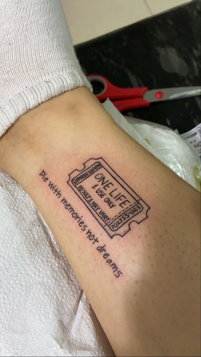 30 Self-Love Tattoo Ideas: Quiet Statements, Lasting Power