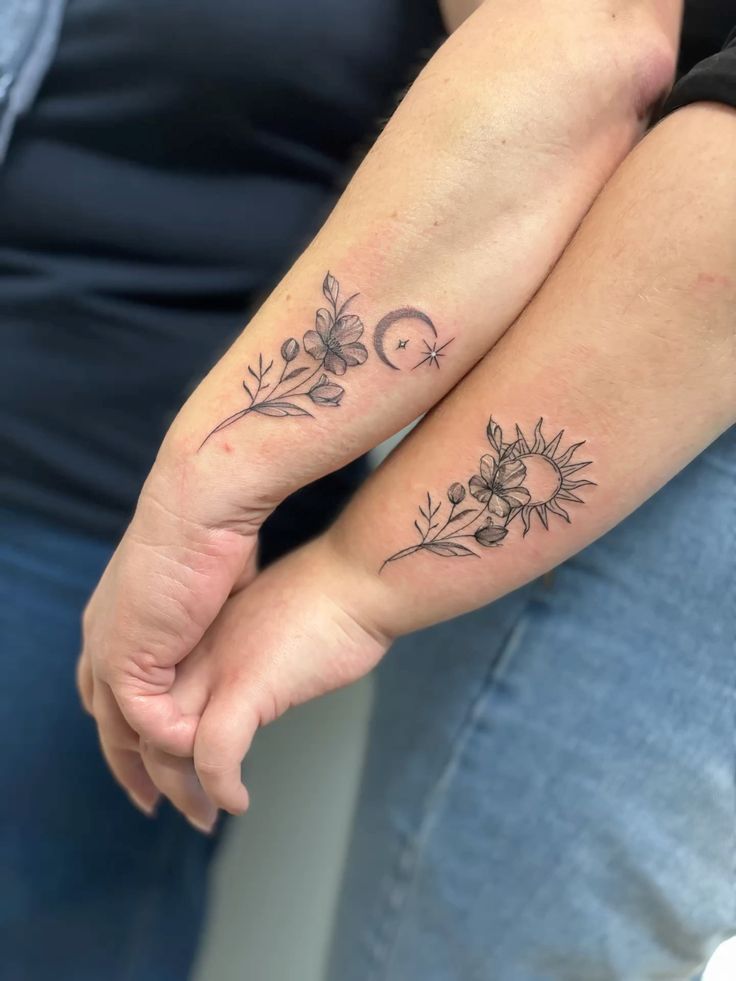 28 Mother–Daughter Tattoo Ideas: Designs With Heart, Story, and Staying Power