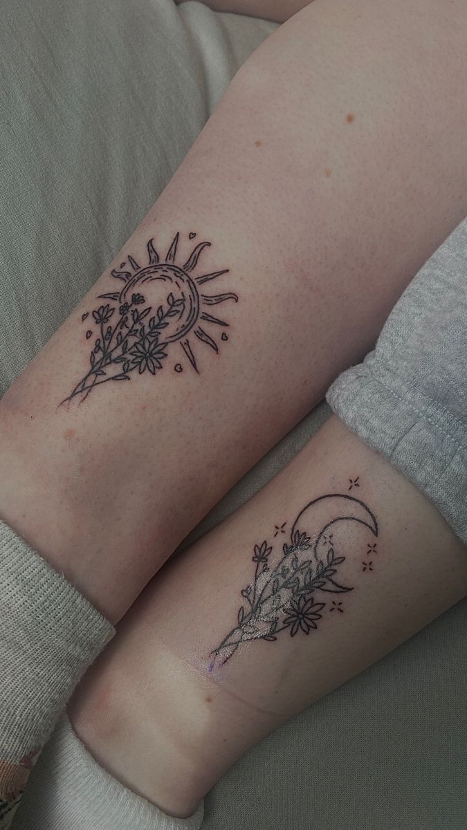 28 Mother–Daughter Tattoo Ideas: Designs With Heart, Story, and Staying Power