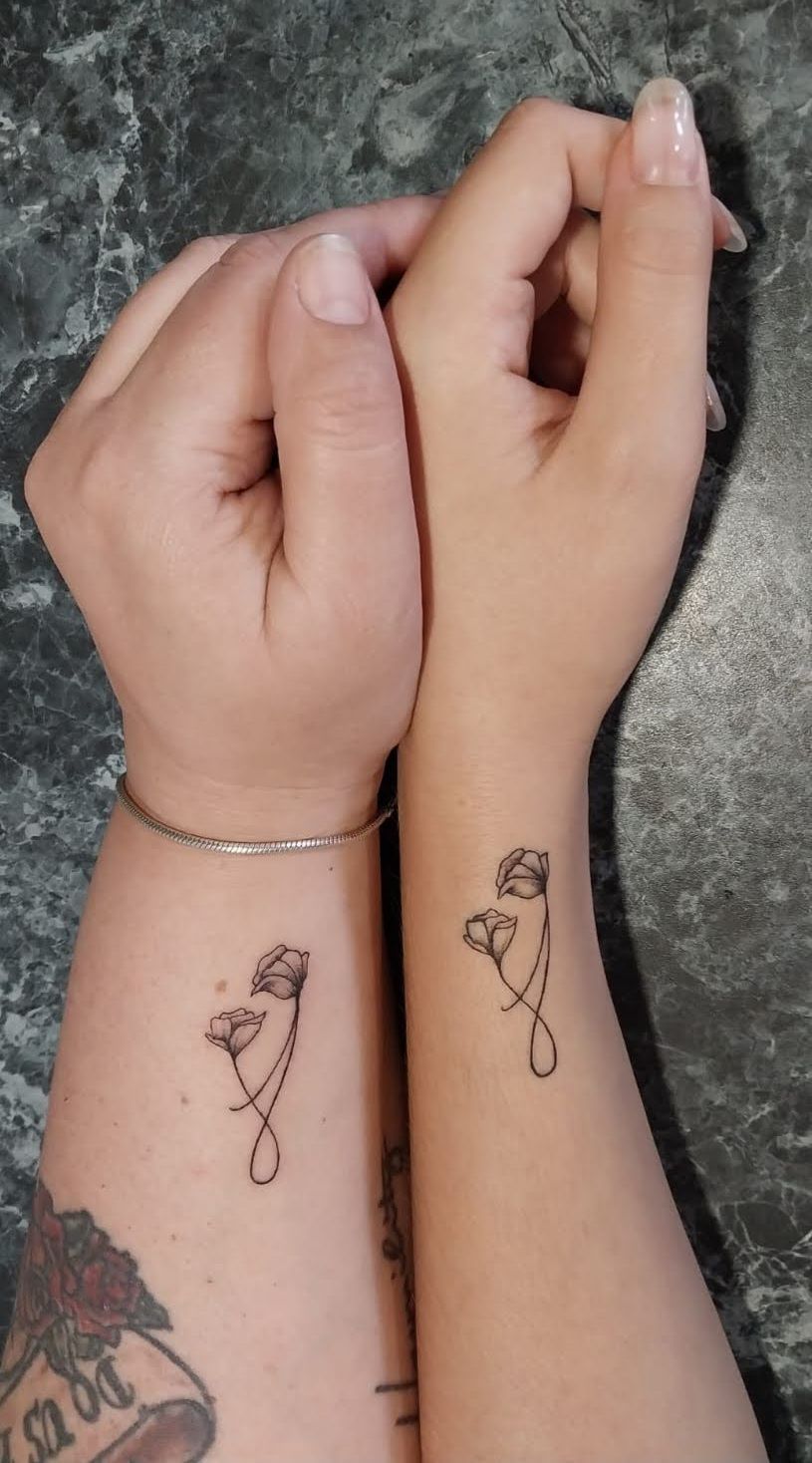 28 Mother–Daughter Tattoo Ideas: Designs With Heart, Story, and Staying Power