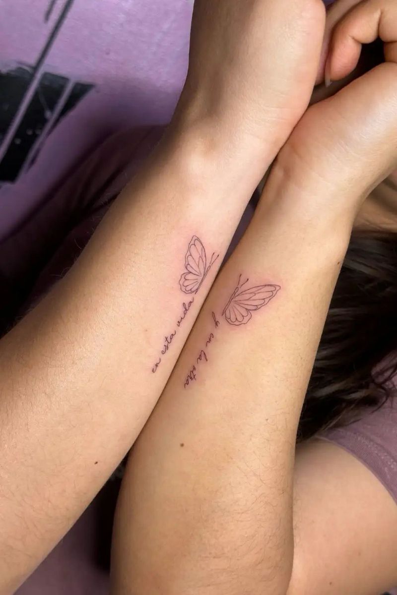28 Mother–Daughter Tattoo Ideas: Designs With Heart, Story, and Staying Power