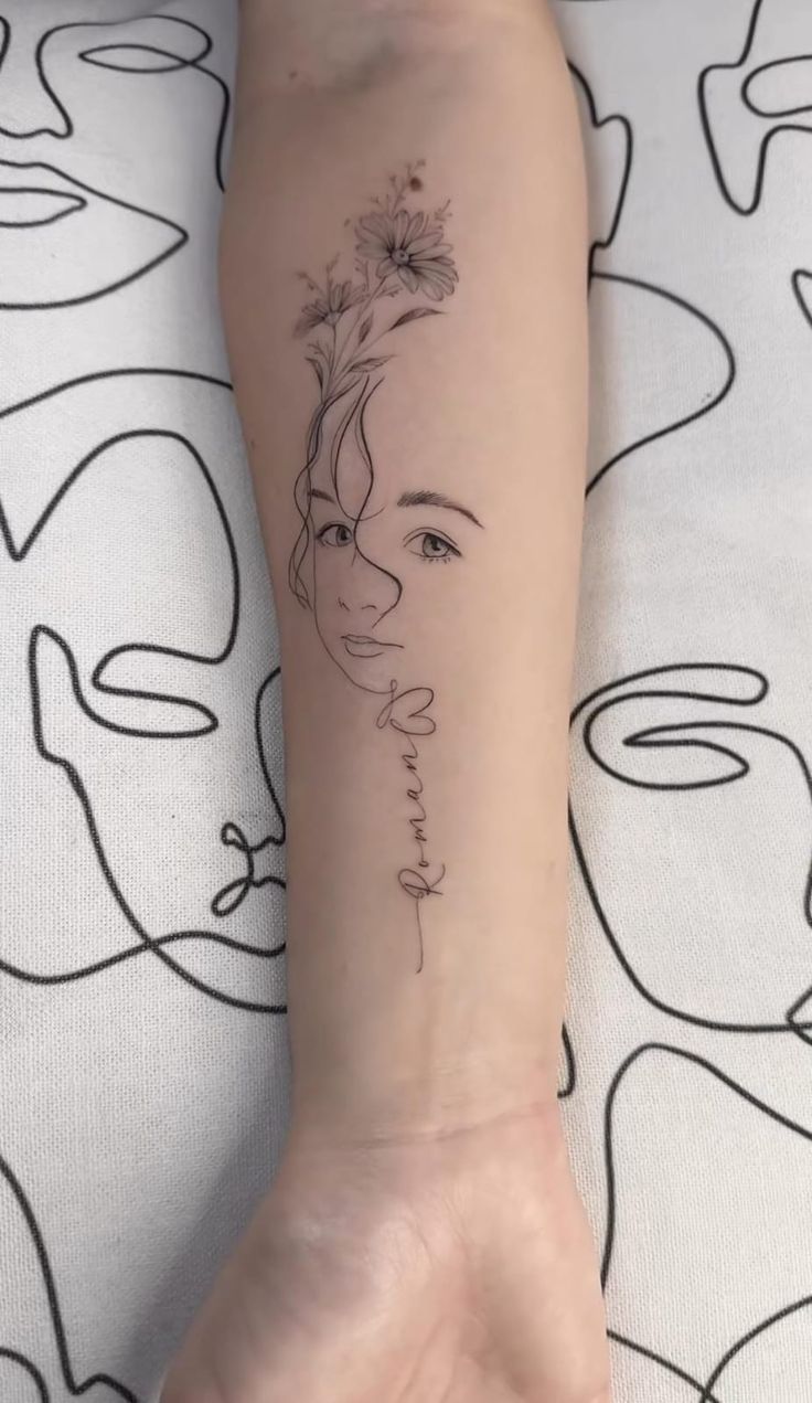 30 Tattoo Baby Ideas: Meaningful, Minimal, and Made-to-Last