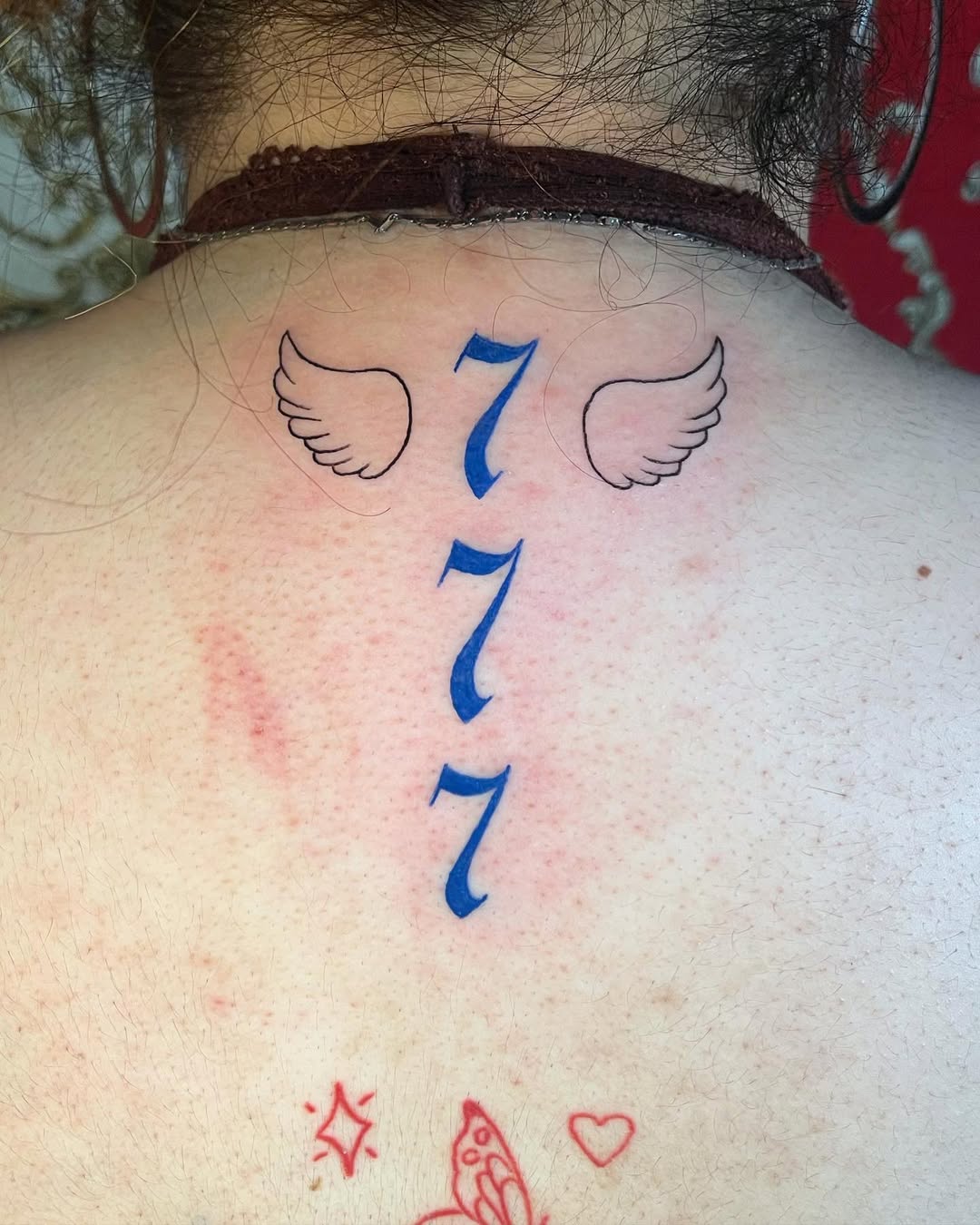 30 Angel Number Tattoo Ideas: Modern, Minimal, and Full of Meaning