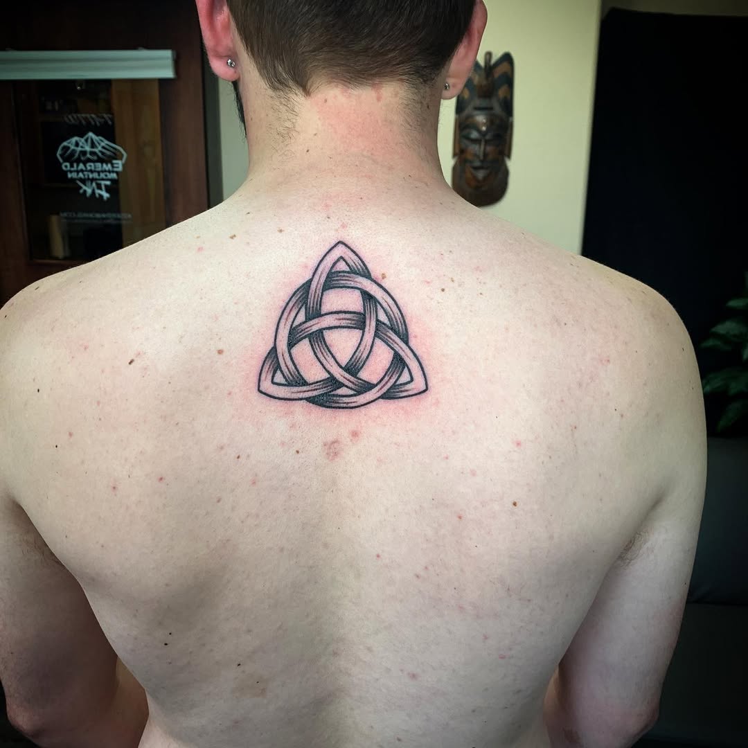 25 Celtic Knot Tattoo Ideas: Timeless Lines, Modern Stories