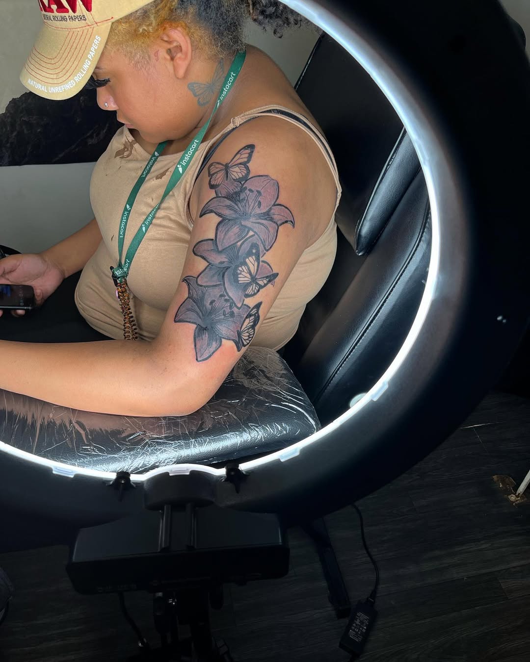 29 Quarter Sleeve Tattoo Ideas for Men and Women: Unique Forearm and Shoulder Designs