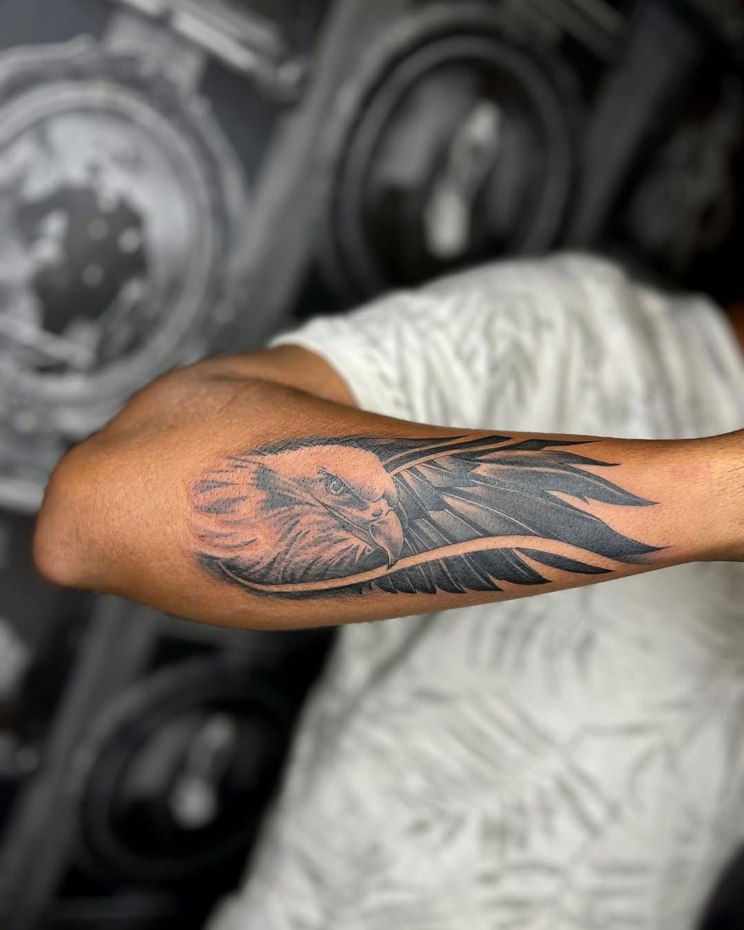 29 Hawk Tattoo Ideas: Bold Designs That Capture Power and Freedom