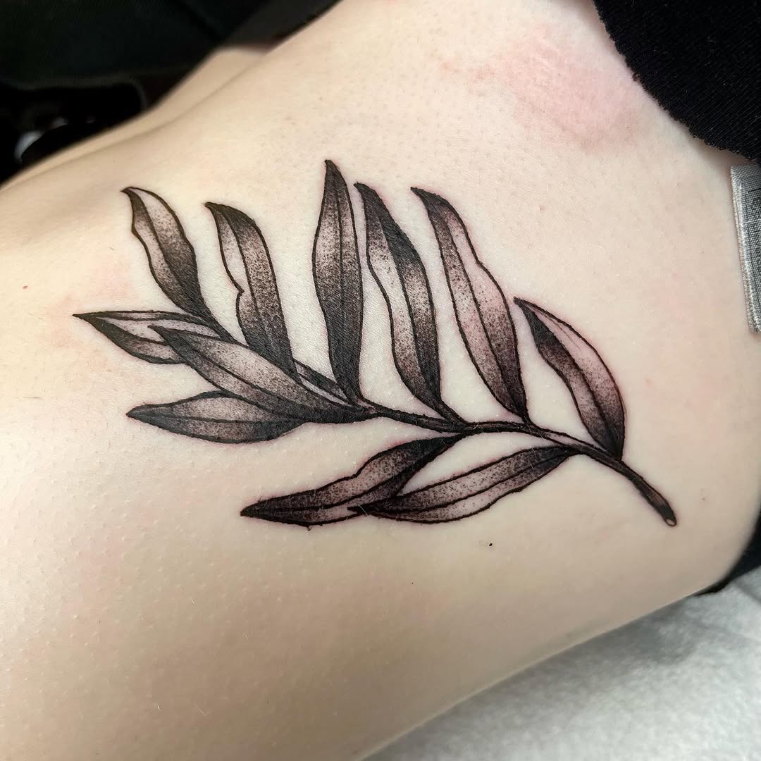 28 Willow Tree Tattoo Ideas: Graceful Designs Filled with Emotion, Meaning, and Quiet Strength