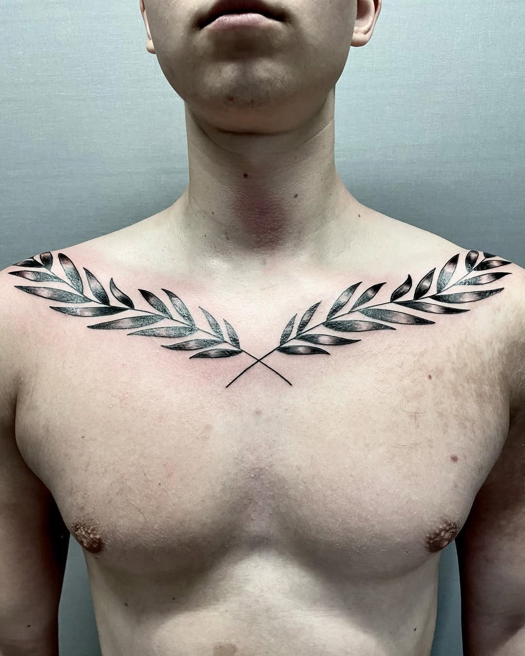 30 Laurel Wreath Tattoo Ideas: Timeless Symbols of Victory With Modern Style