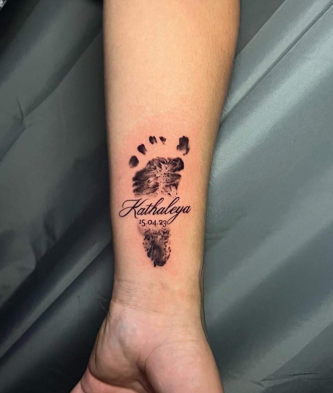 30 Tattoo Baby Ideas: Meaningful, Minimal, and Made-to-Last