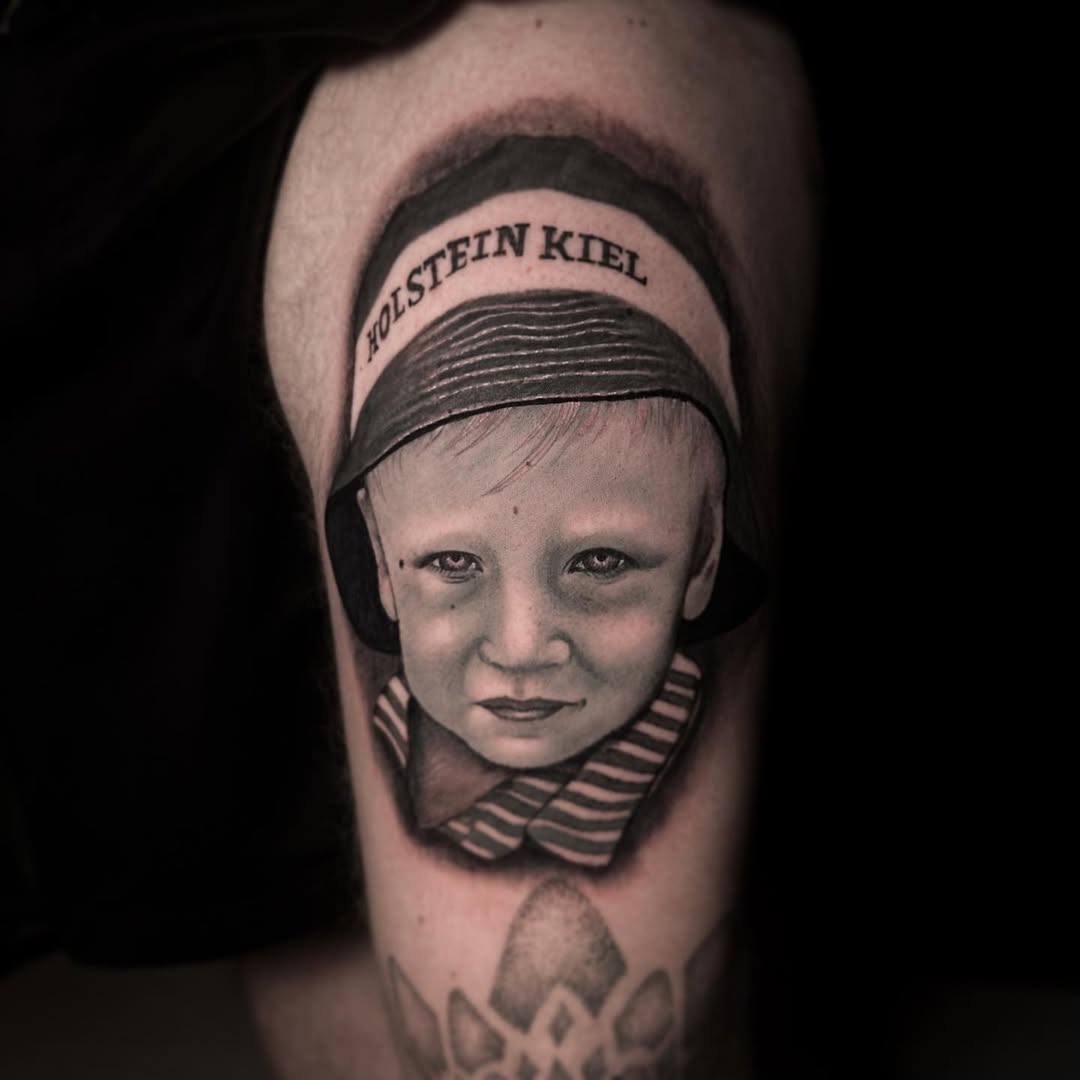 30 Tattoo Baby Ideas: Meaningful, Minimal, and Made-to-Last