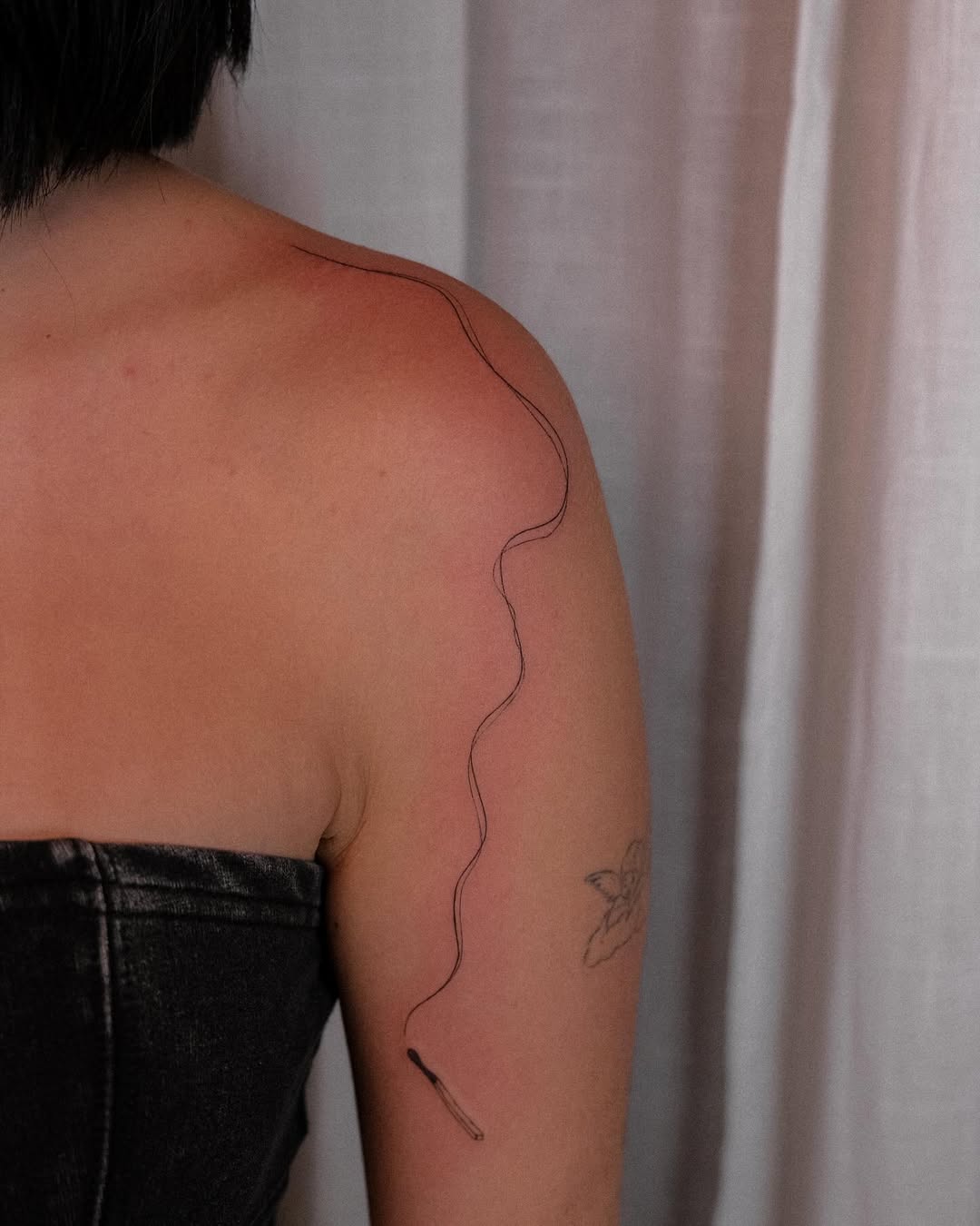 32 Tattoo Smokey Ideas: Ethereal Ink That Moves With You