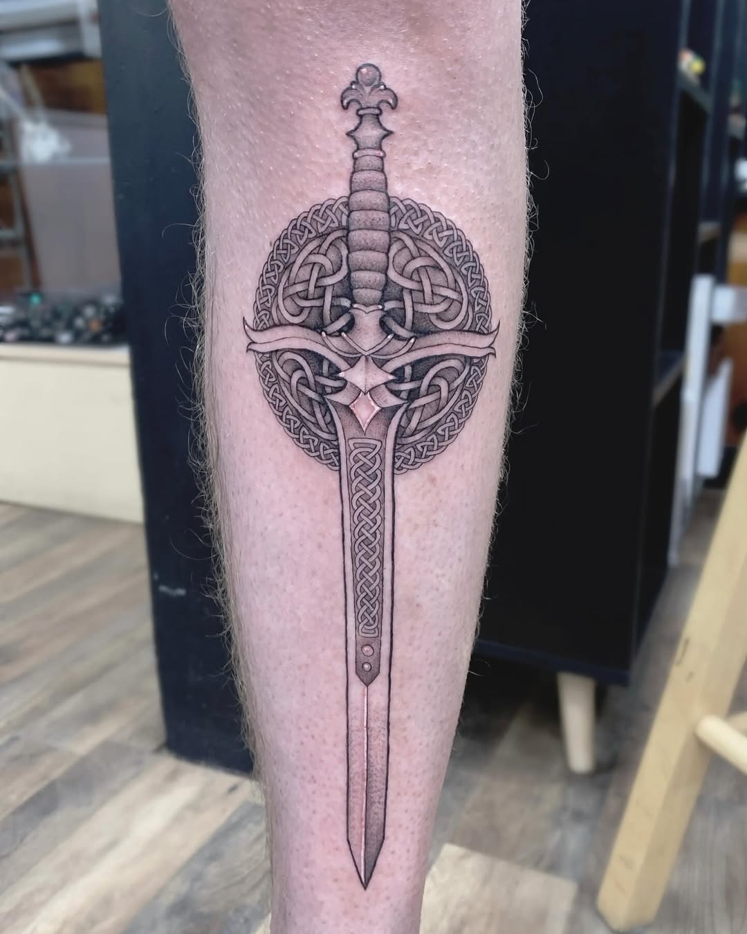 25 Celtic Knot Tattoo Ideas: Timeless Lines, Modern Stories