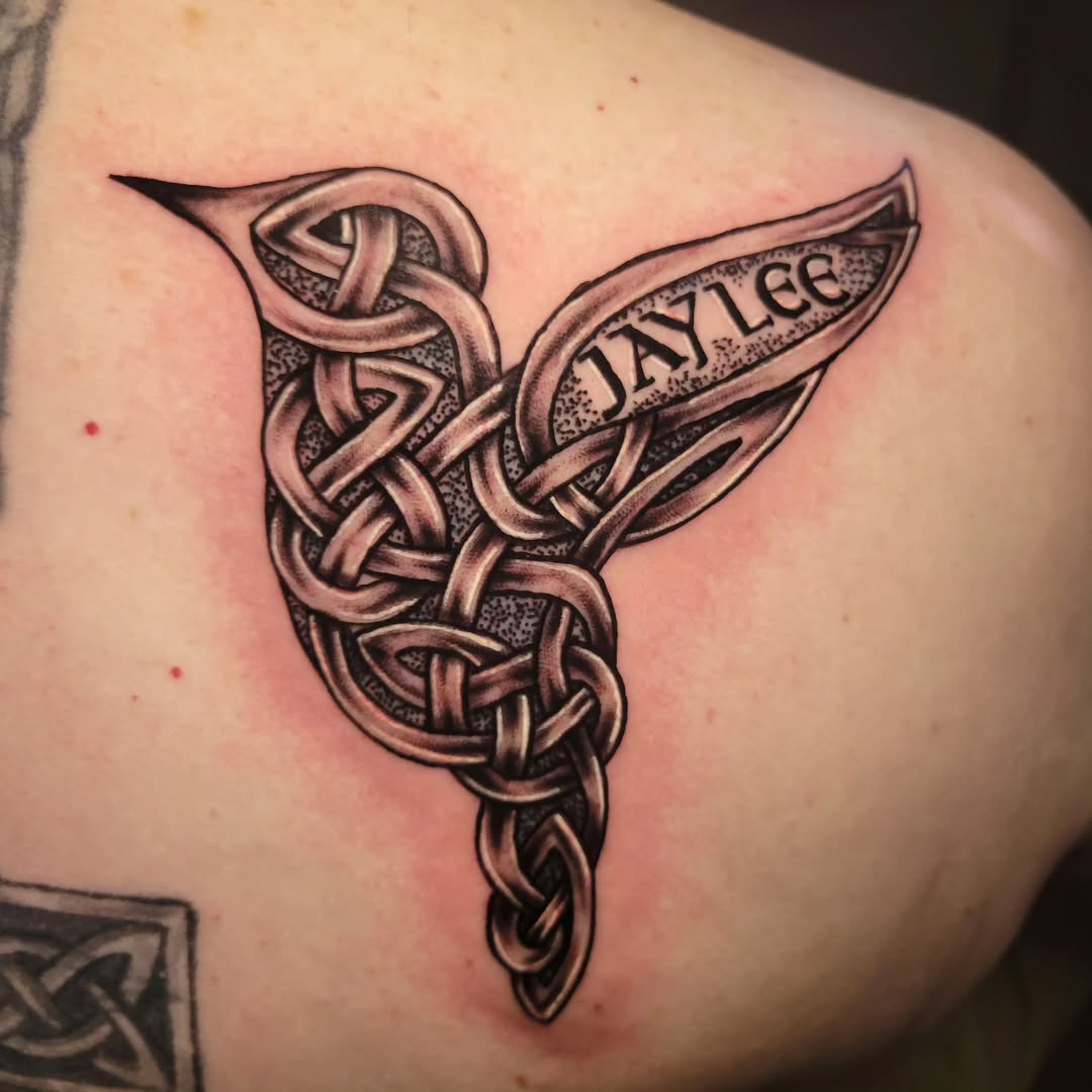 25 Celtic Knot Tattoo Ideas: Timeless Lines, Modern Stories