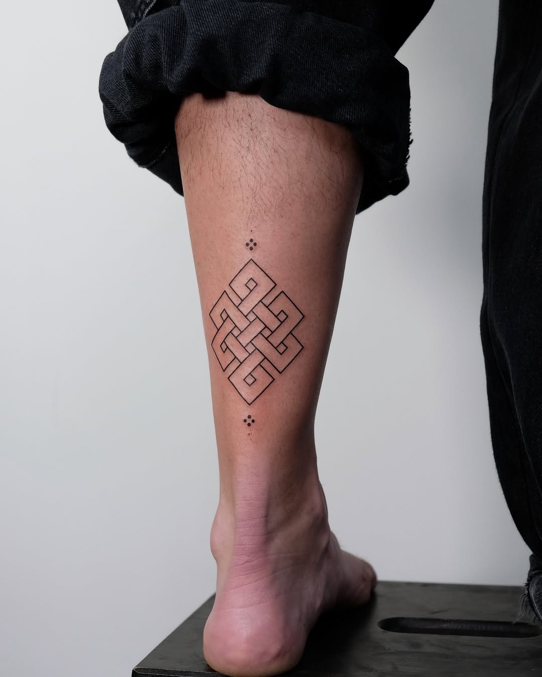 25 Celtic Knot Tattoo Ideas: Timeless Lines, Modern Stories